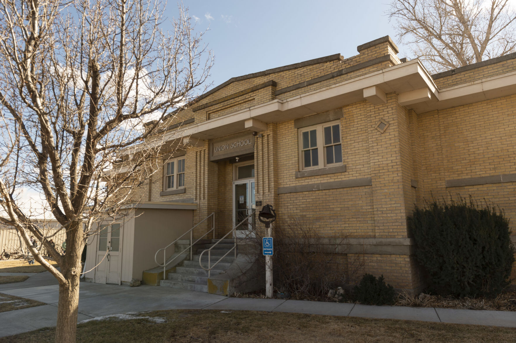 A closer look at the Twin Falls County Museum